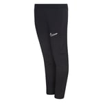 Nike Träningsbyxor Dri-FIT Academy 23 - Svart/Vit Barn, storlek M: 137-147 cm