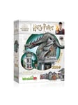 Wrebbit 3D Harry Potter Diagon Alley Collection: Gringotts Bank (300) 3D pusselspel