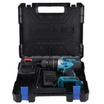 Electric Screwdriver Battery Industrial-Grade Drilling Machine 13mm AC110V-240V✿