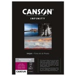 Canson Infinity Photosatin Premium RC (Størrelse: A4 (250 ark))