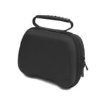 Black-Bag ohjaimen kansi Nintendo Switch Pro Case Dualsense Dualshock Sony PS5 PS4 PS3 Playstation PS 5 4 3 Xbox Series One S X:lle