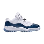 Nike Air Jordan 11 Retro Low Ps Vit,grenade 31