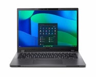 Acer Travelmate P2 Tmp214-55-G2-Tco, Intel Core 5, 35,6 Cm (14"), 1920 X 1200 Pixlar, 16 Gb, 512 Gb, Windows 11 Pro