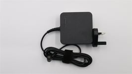 Lenovo V14 G2-ITL V15 G2-ITL V14 G2-ALC AC Charger Adapter Power Black 01FR155