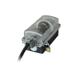 Prise exterieure verrouillable pour prise droite, 230V/16A IP44