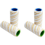 Rollers for  FC5 FC7 FC3 FC3D Electric Floor Cleaner Replacement Rollers 29516