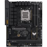 ASUS TUF GAMING B650-PLUS ATX moderkort