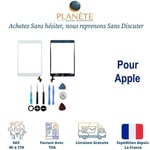 Vitre Tactile Blanc Pour Apple IPad Mini 2 A1489 A1490 A1491