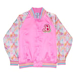 Mattel By Loungefly Veste Unisexe Barbie 65th Anniversary (L)