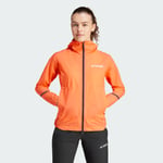 adidas Terrex Xperior 2.5L Light Rain.Rdy Jacket Women