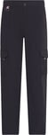 Varg Women's Tromsö Active Cargo Pant Caviar Black, M