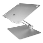Laptopställ, 7 till 17 tum - 28 cm