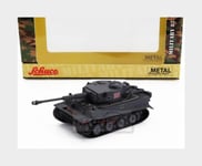 1:87 SCHUCO Tank Panzerkampfwagen Vi Tiger I Military 1943 452672200