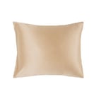 Lenoites Mulberry Silk Pillowcase Beige 50 x 60 cm Örngott i silke 1 st