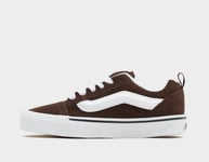 Vans Knu Skool Women's, Brown