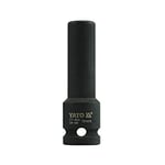 YATO YT-0540-pompe de l'eau de la clé de verrouillage de poulie 285 mm