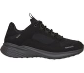 Harmony Gore-Tex W walkingskor Dam black/charcoal 42