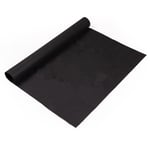 Solid Felt Jigsaw Puzzle Organizer Mat, Specification: 31 x 46 inch(Black-No Printed-Single)