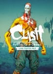 Clash: Artifacts of Chaos - Lone Fighter Pack OS: Windows