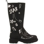 Bottes enfant Gioseppo  dalkey