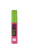 Maybelline Great Lash BIG Mascara Blackest Black 10ml