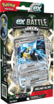 Pokemon TCG: Melmetal ex Battle Deck