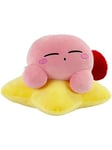 Tomy - Kirby Warpstar 30 cm - Bamser & kosedyr