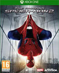 The Amazing Spiderman 2 Xbox One