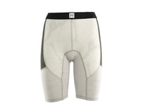 Aclima Lars Monsen Femunden Shorts W'sbeigemelang/olivenight/femundenlight XL