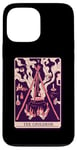 iPhone 13 Pro Max Funny Tarot Design - The Cauldron Case