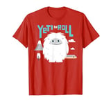 DreamWorks Abominable Fun Yetti Times T-Shirt