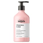 L'Óreal Vitamino Color Shampoo 500ml, 500ml