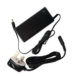 replacement 24V Power Adapter for Fluval A3991D