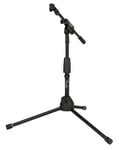 Telescoping Boom Amp Microphone Stand