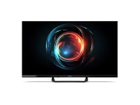 Sharp - Led-Bakgrunnsbelyst Lcd Tv - Smart Tv - 720P 1366 X 768