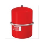 Flamco - Vases d'expansion Flexcon 8L 245 x h 280 suspendu