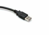 USB CABLE LEAD CHARGER FOR ANDIS PROFOIL LITHIUM TITANIUM FOIL SHAVER 17150