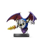 Nintendo amiibo META KNIGHT Super Smash Bros. 3DS Wii U Accessories NEW Japa FS