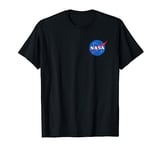 The Official Small NASA Insignia Logo T-Shirt