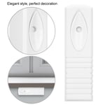 Small Size Elegant Style Alarm Sensor Detector For Home Security HOT UK