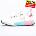 Adidas Originals X NASA Artemis Program ZX 2K Boost Womens Running Shoes Trainer