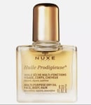 NUXE Huile Prodigieuse Multi-Purpose Dry Oil 10ml For Face, Body and Hair 🎁