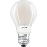 Osram Parathom Retrofit Light Bulb Matt E27 12 W Warm White