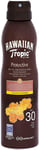 Hawaiian Tropic Protective Continuous Spray Oil SPF 30 180 ml