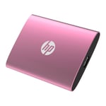 Disque Dur Externe HP P900 512 GB SSD