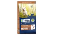 Bozita Original Puppy &Amp  Junior Chicken - Torrfoder För Hundar - 12 Kg