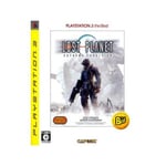 Lost Planet: Extreme Condition (PlayStation3 the Best) - IMPORT JAPONAIS