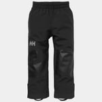 Helly Hansen Barn Sector Lab Helly Tech® Byxor Grå 128/8