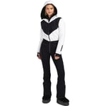 WoolLand Hemsedal Ski Suit Dame