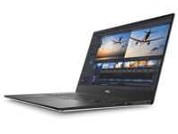 Dell Precision 5530 15,6" Xeon E-2176M Hexa Core Quadro P1000 4GB GDDR5 (NY Batteri) (A-Klass)